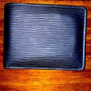 Louis Vuitton wallet